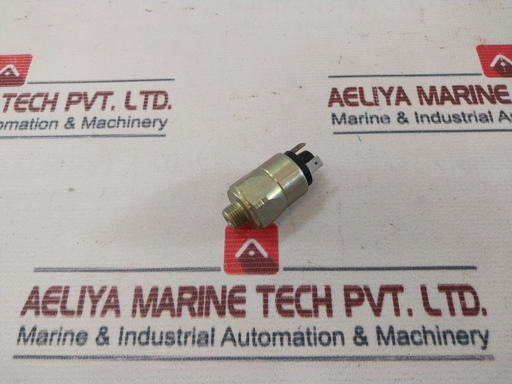 Suco 80,0 716003 Pressure Switch