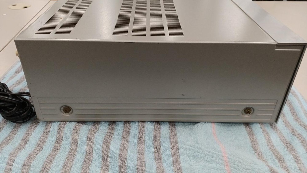SONY TA-AX500 | Stereo Integrated Amplifier Pre-Owned