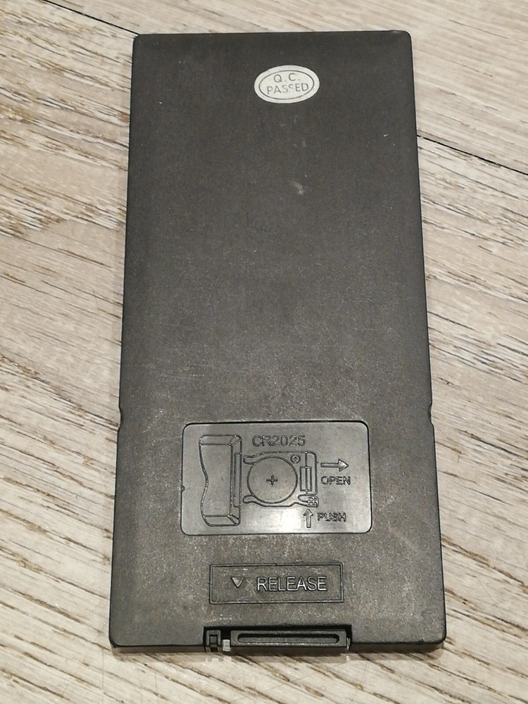 Dual Axxera Wireless Remote AXV150BT