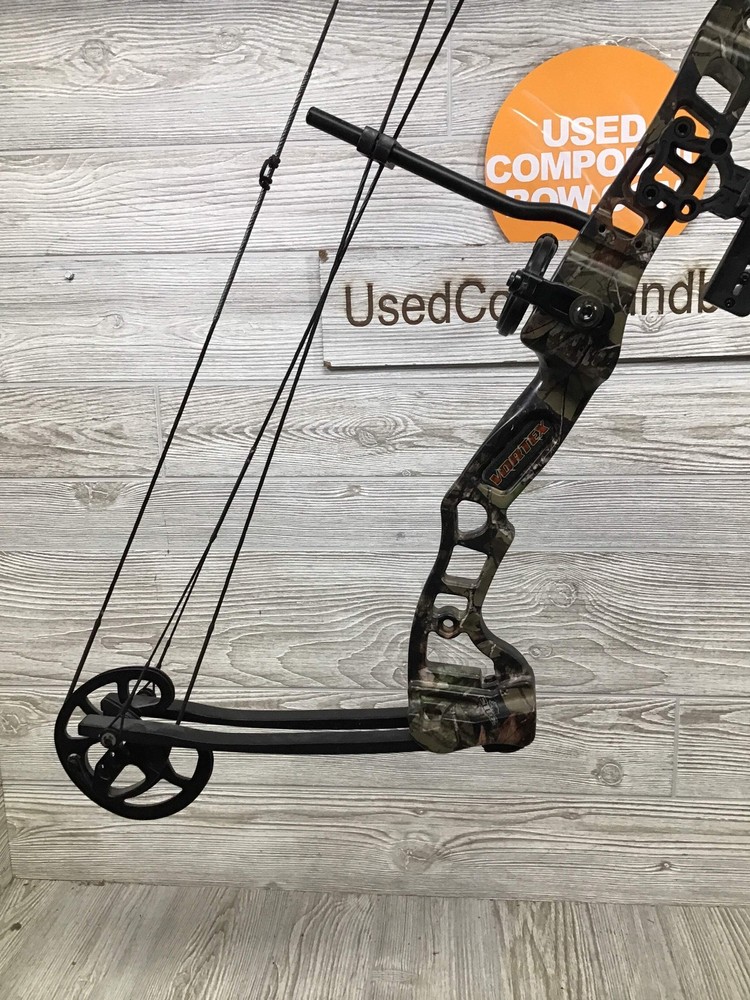 Used Barnett Vortex Hunter Youth Bow