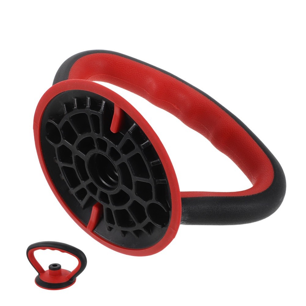 Kettle Bell Conversion Handle Dumbbell Kettlebell Adapter Dumbell