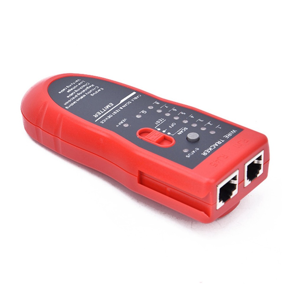 Cable Tester Multifunction Wire RJ45 RJ11 Cable❀