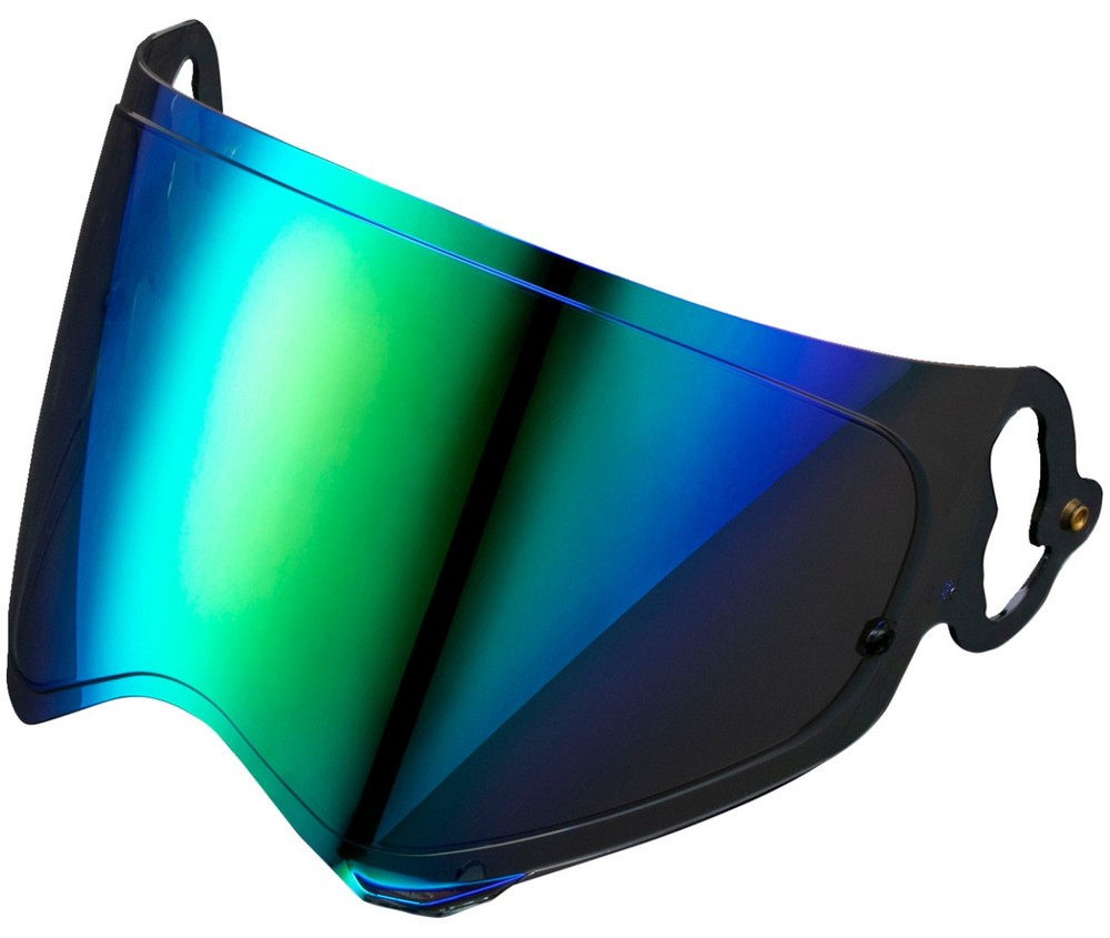 Arai XD-5 Helmet VAS-A Max-Vision Pinlock Ready Shield