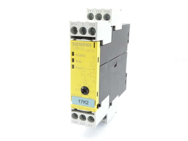 SIEMENS 3TK2842-1BB41 RELAY