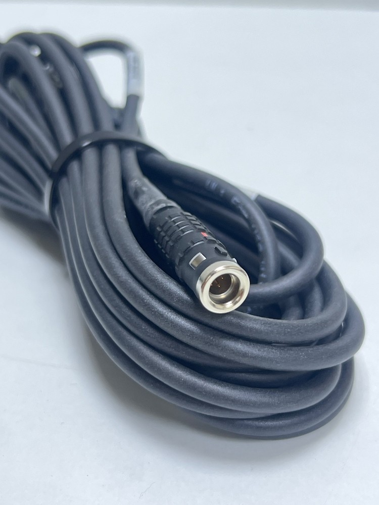 Commtest Laser Tachometer Cable CBL50216 (Old Stock)