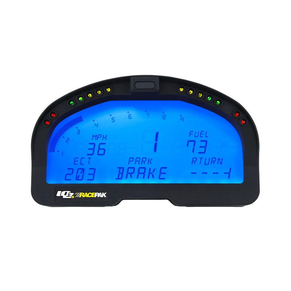 Racepak 250-DS-IQ3SL Data Logging Unit
