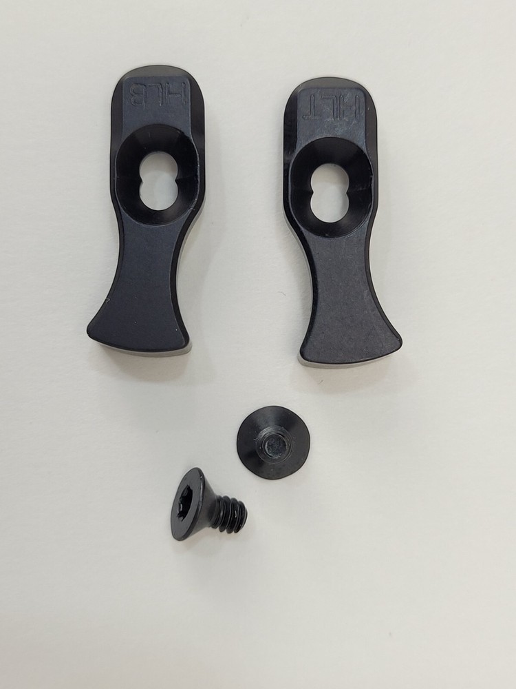 Draw Stops size HL Lucky Stops