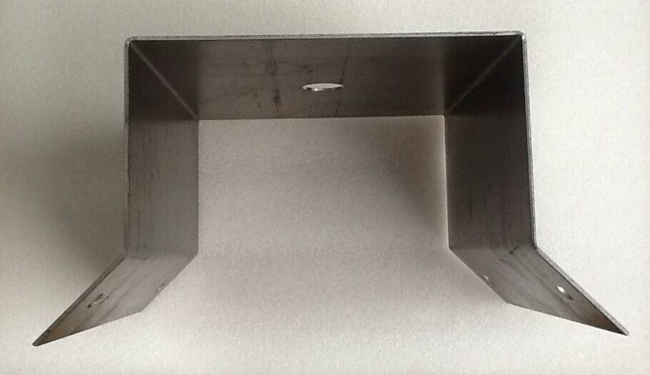 DAHUA hikvision Corner Mount Bracket PFA151 for PTZ Camera Installation