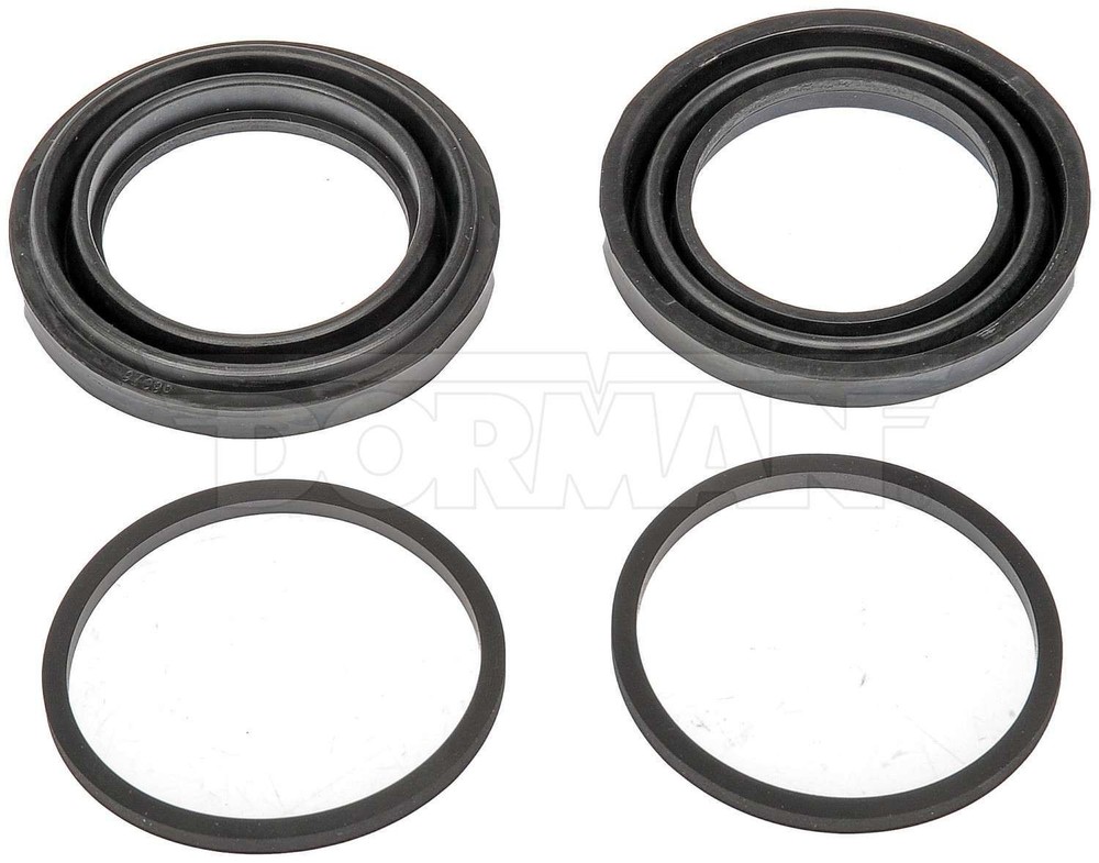 Frt Brake Caliper Kit  Dorman/First Stop  D670168