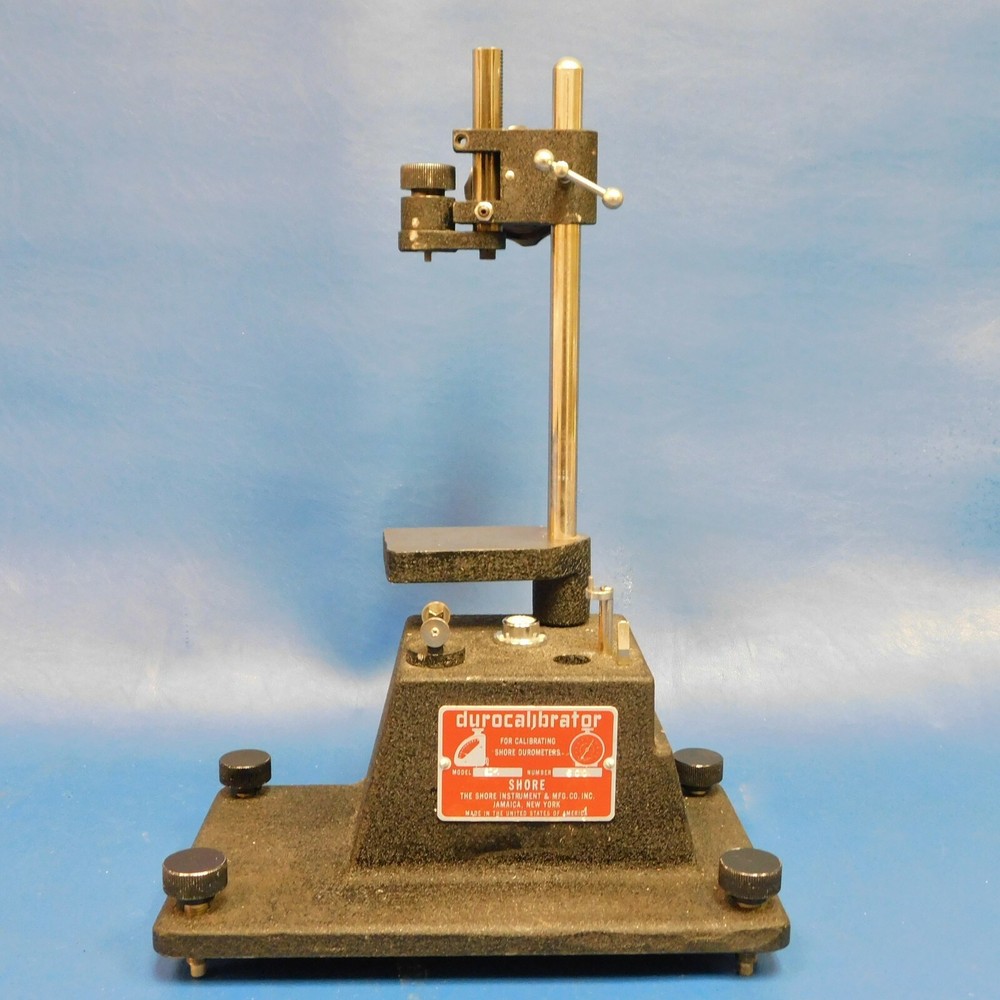 Shore SD-1 Durocalibrator Untested