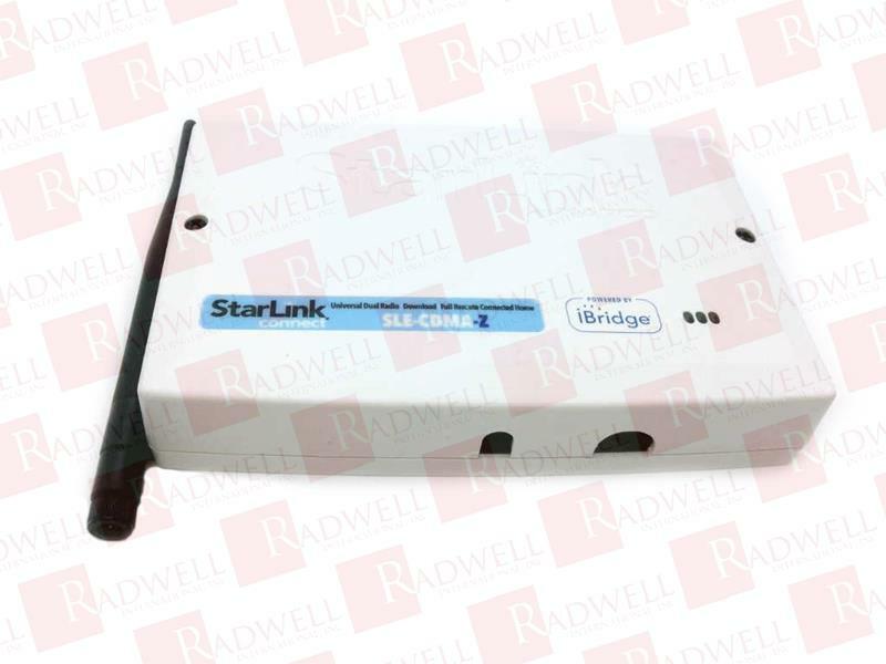 NAPCO SECURITY SLE-CDMA-Z / SLECDMAZ (NEW IN BOX)