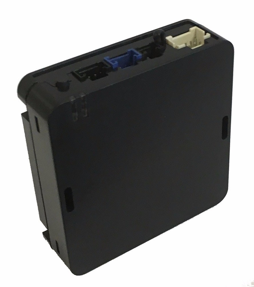 Flashlogic Add-On Remote Starter for DODGE DURANGO 2011 Plug & Play