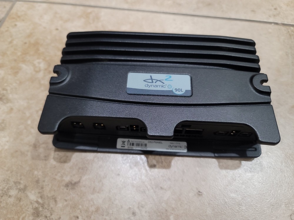 Dynamic DX2-PMA90L Power Control Module Controller for Power Chair Wheelchair
