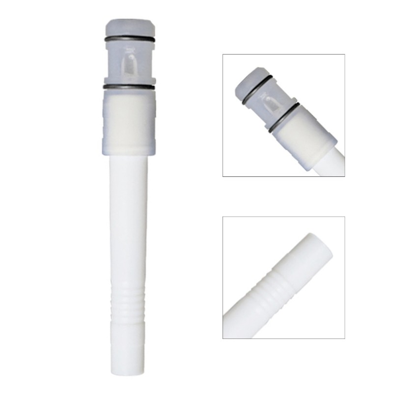 Durability Electrostatic Sprayer Machine Component Part For Consistent Finishes