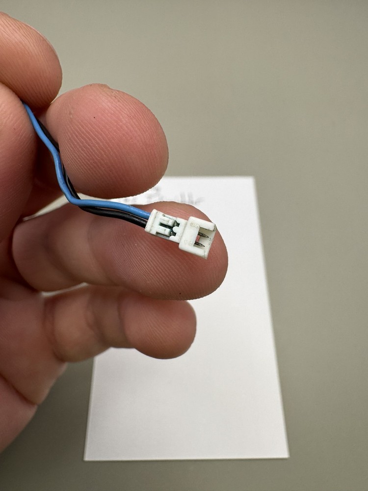 Bob Long 2k2 Intimidator Eye Kit