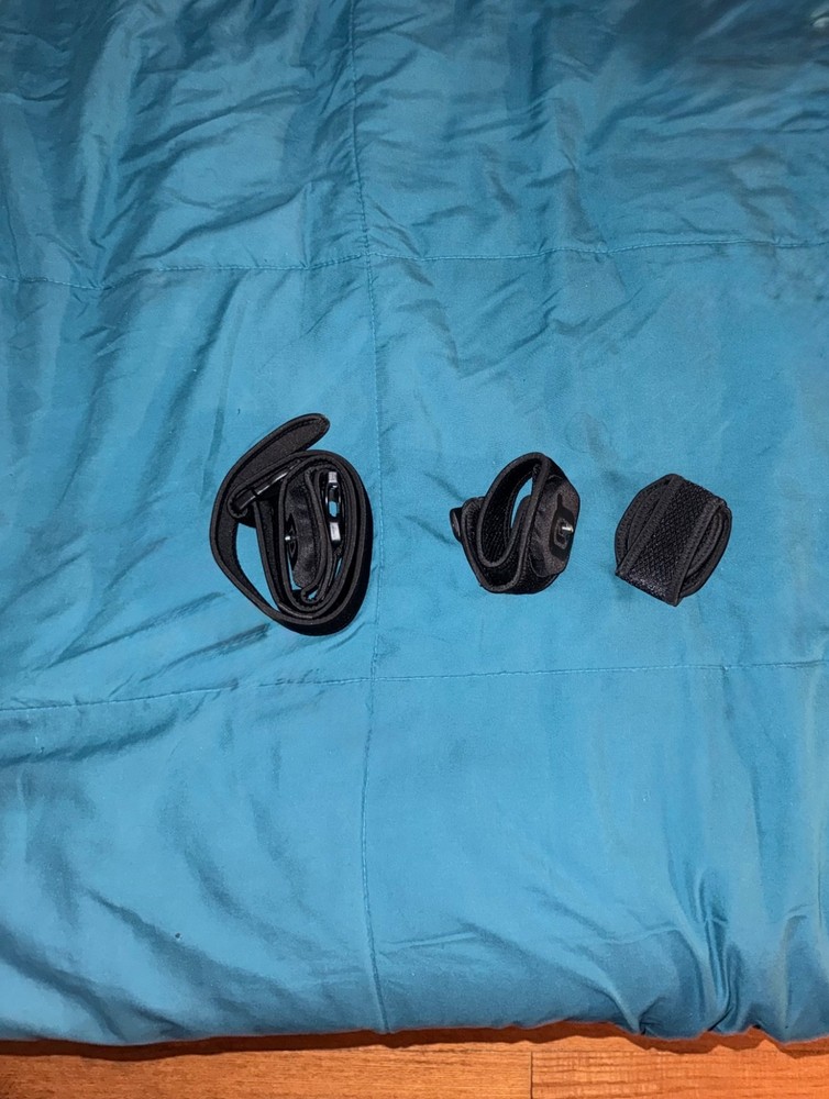 vr accessories