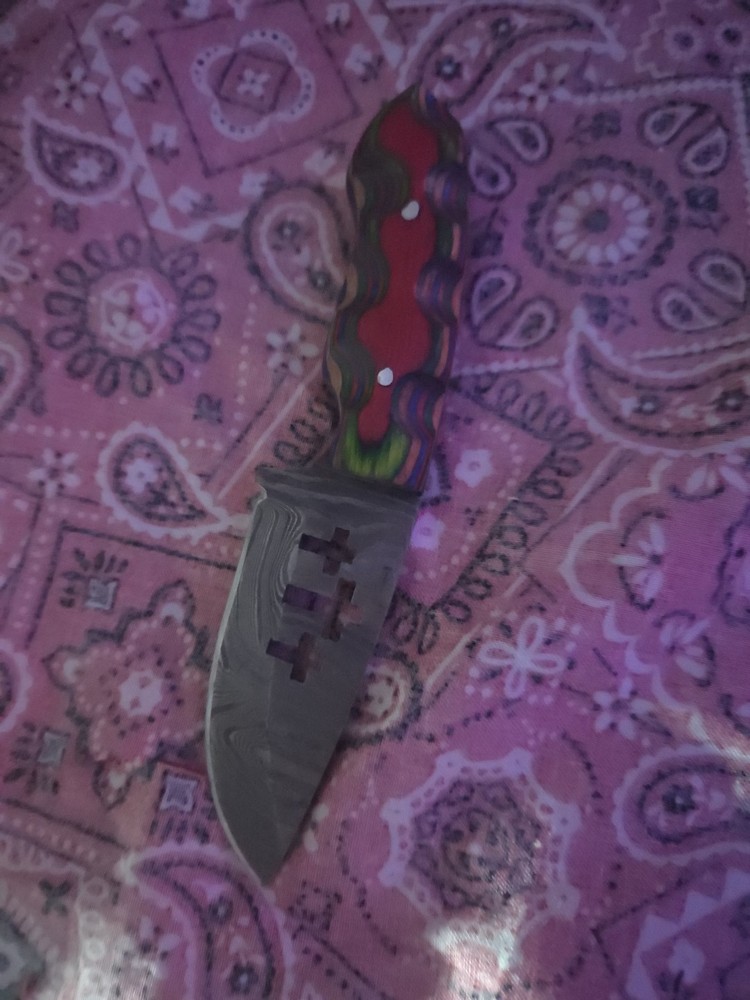 Handmade Knives