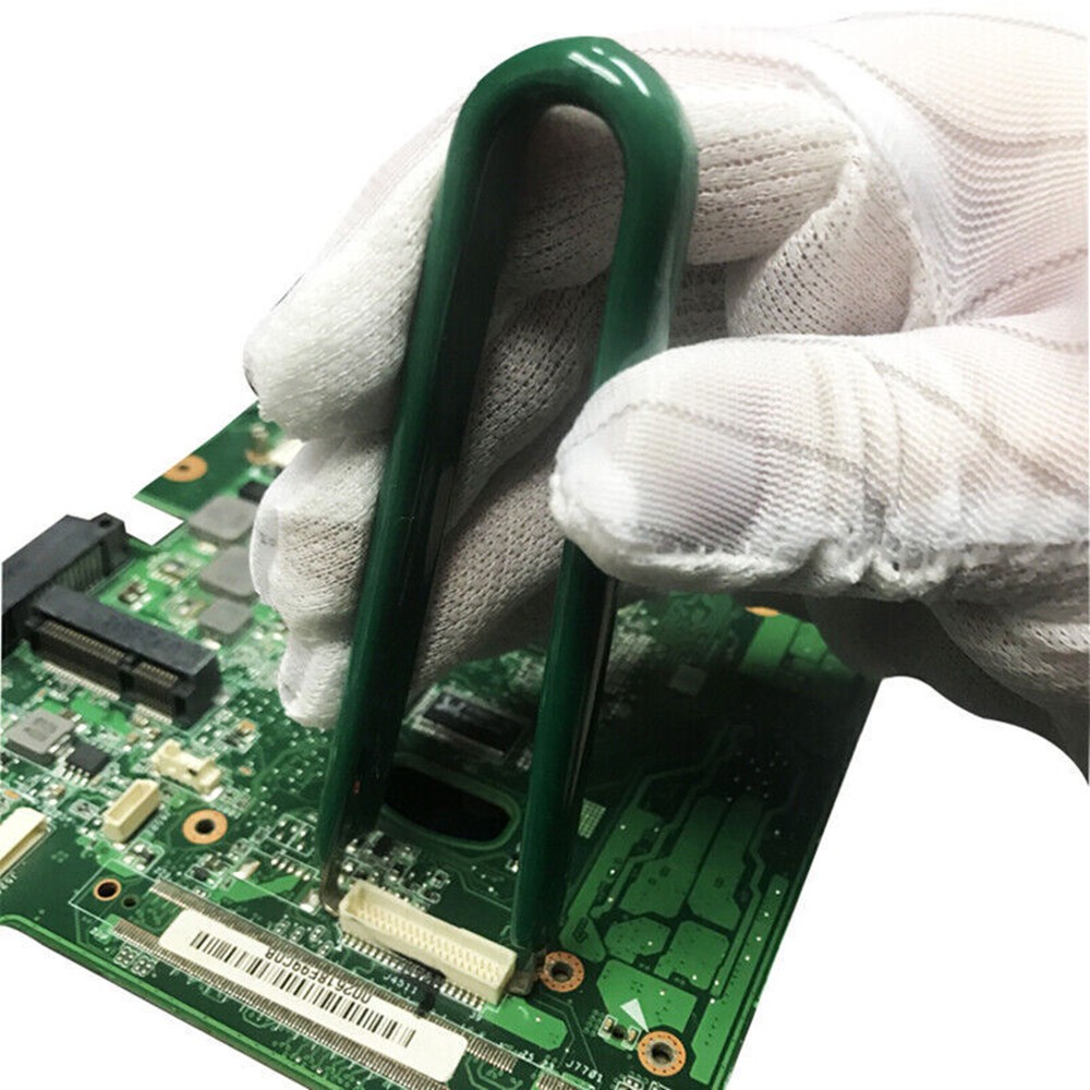 IC Chip Extractor For Circuit Board Component Extraction CPU Puller PLCC Clamp g