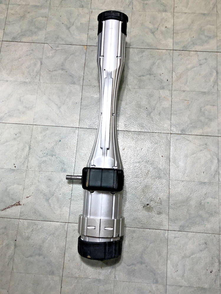 1 John Bean JBC SNAP ON Hofmann Aligner Left Pod Sensor P167