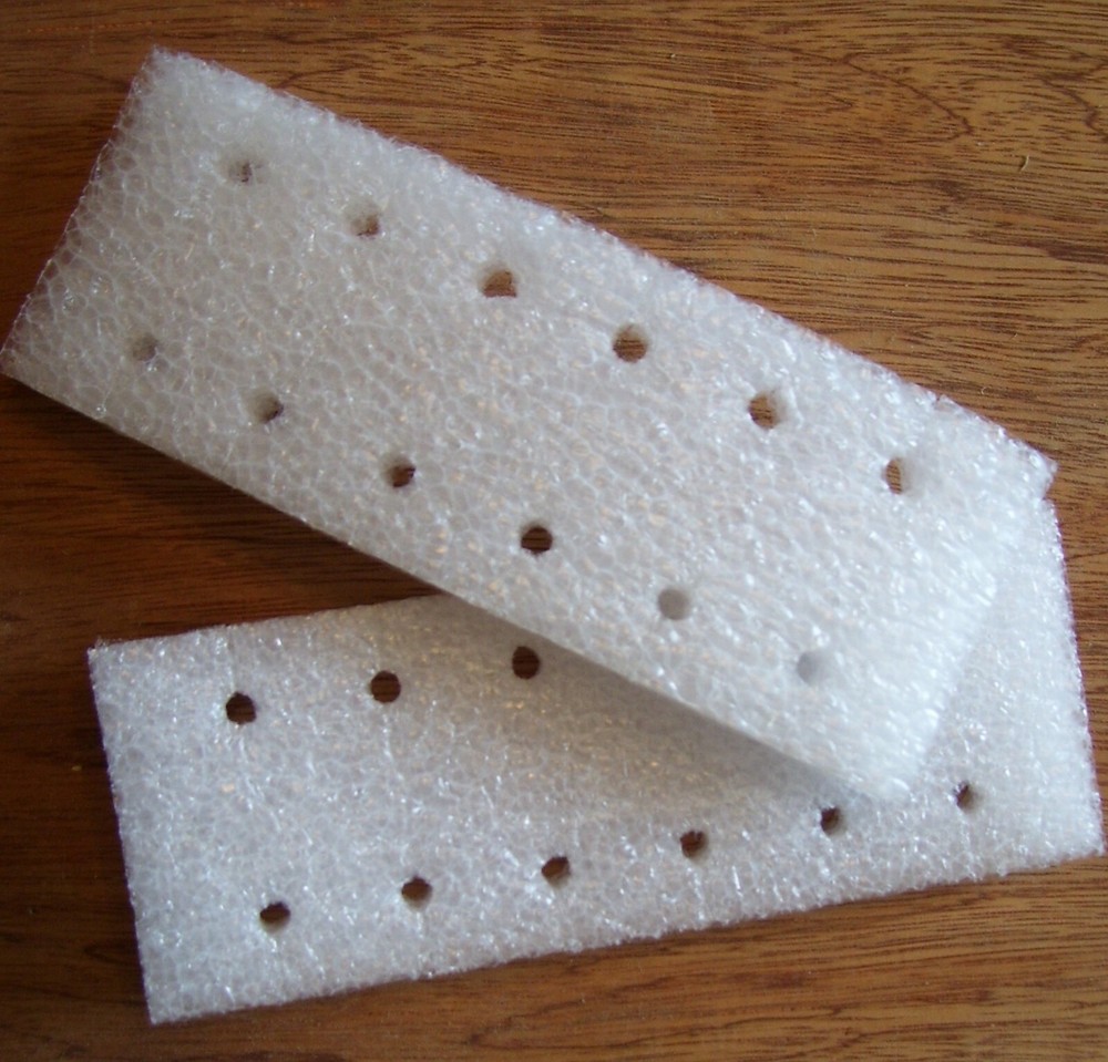 Fletch tape