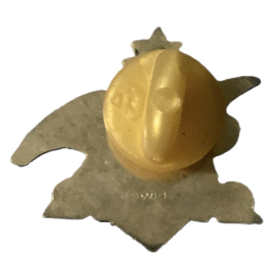Anheuser-Busch Logo Souvenir Pin