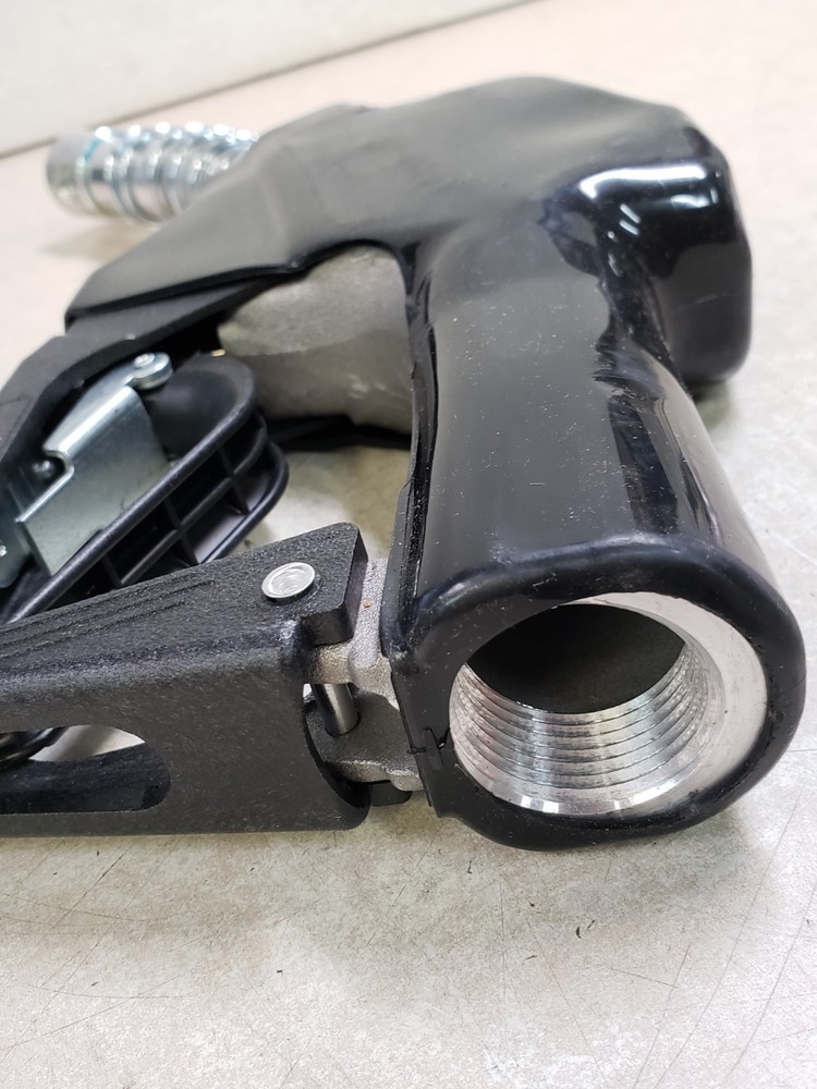 Catlow Elite 3/4" Automatic Unleaded Nozzle