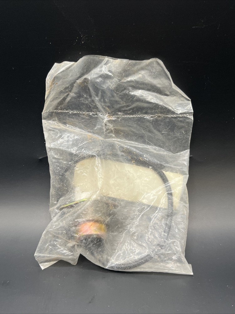 LINCOLN 050026SP Element Socket NOS