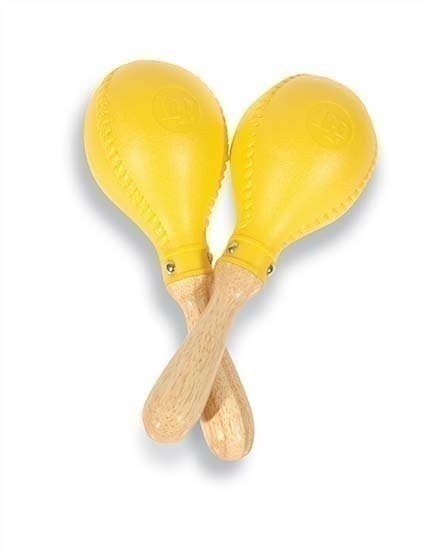 Latin Percussion Professional Maracas