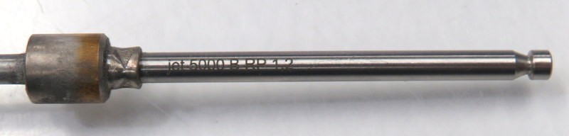 Sata Jet 5000 B RP 1,2 Nozzle Fluid Tip