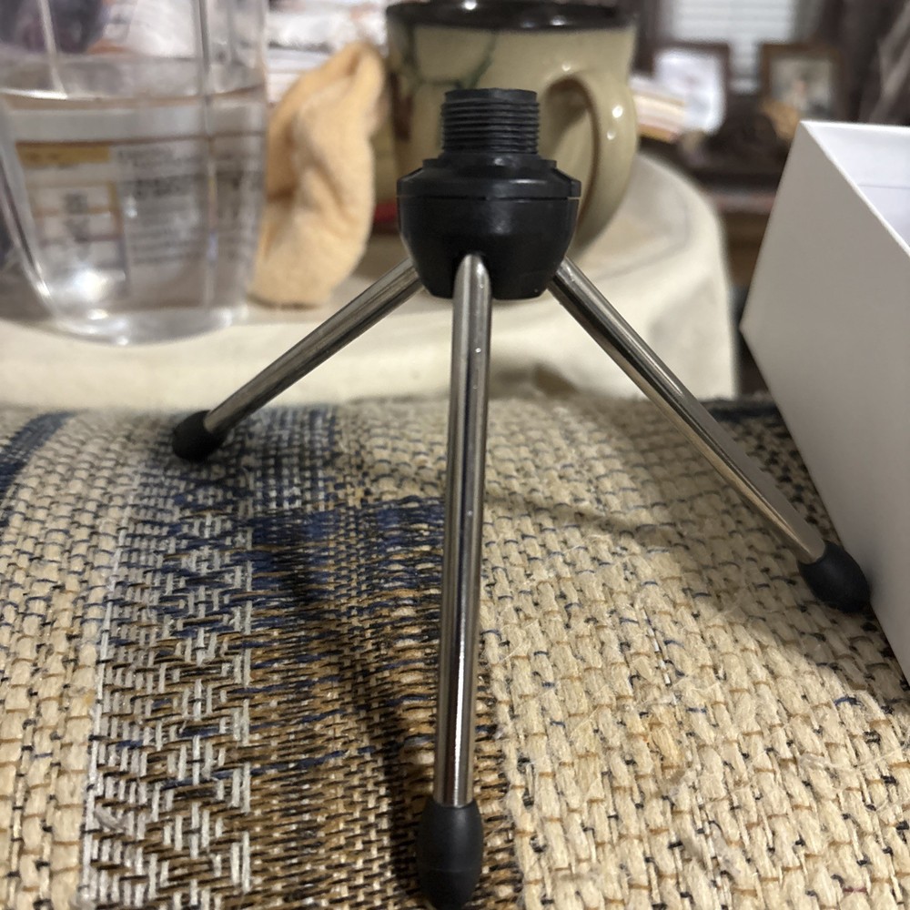 fifine usb microphone nib