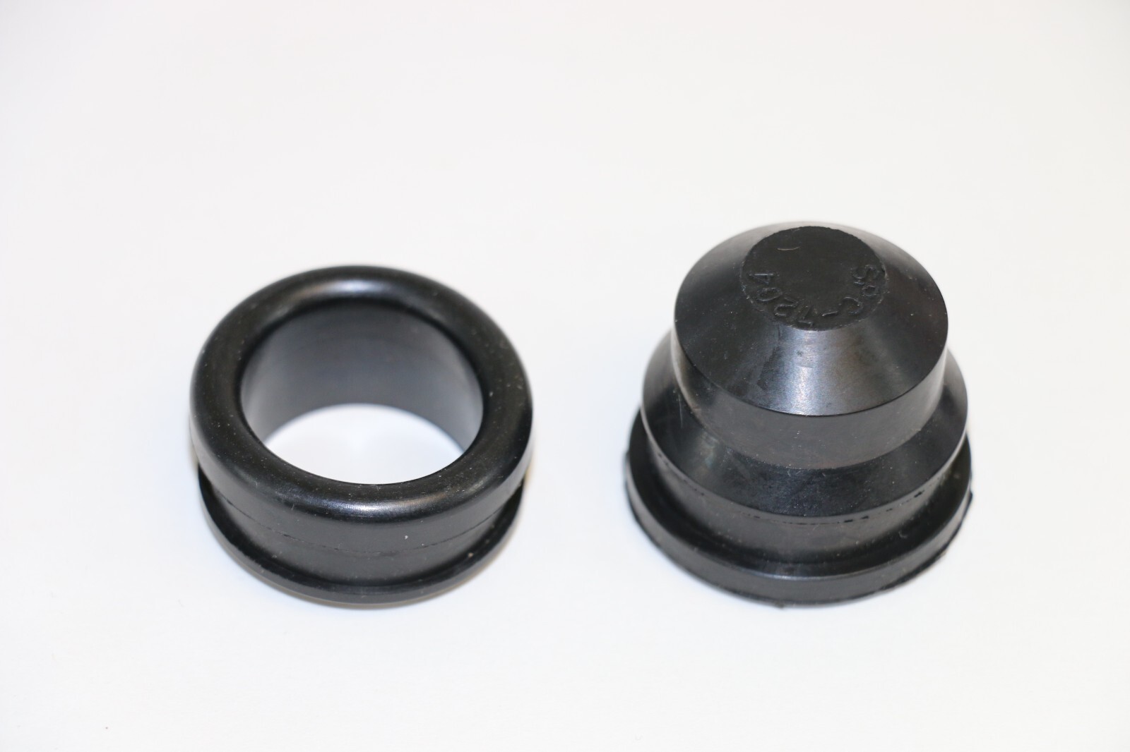 BB Ford 429 460 Black Engine Dress Up Kit Valve Covers Washable Air Cleaner BBF