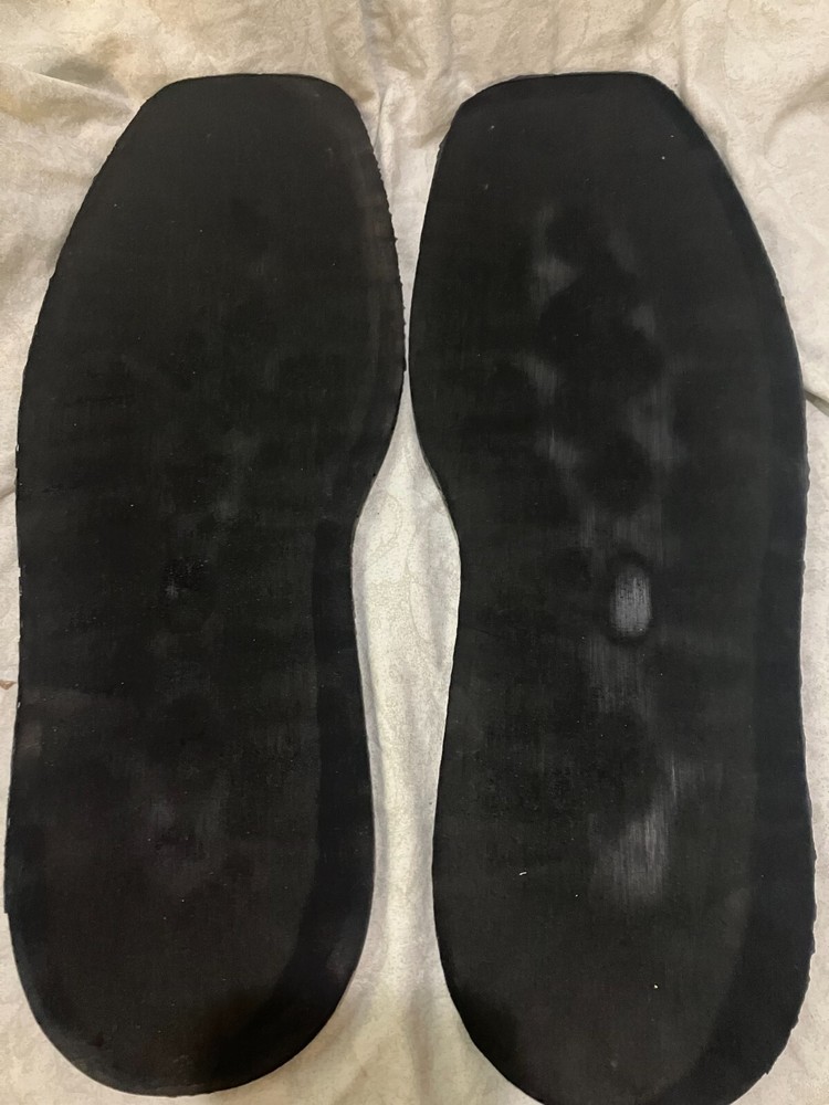 Vibram replacement sole #148 Lug Sole 1 pair
