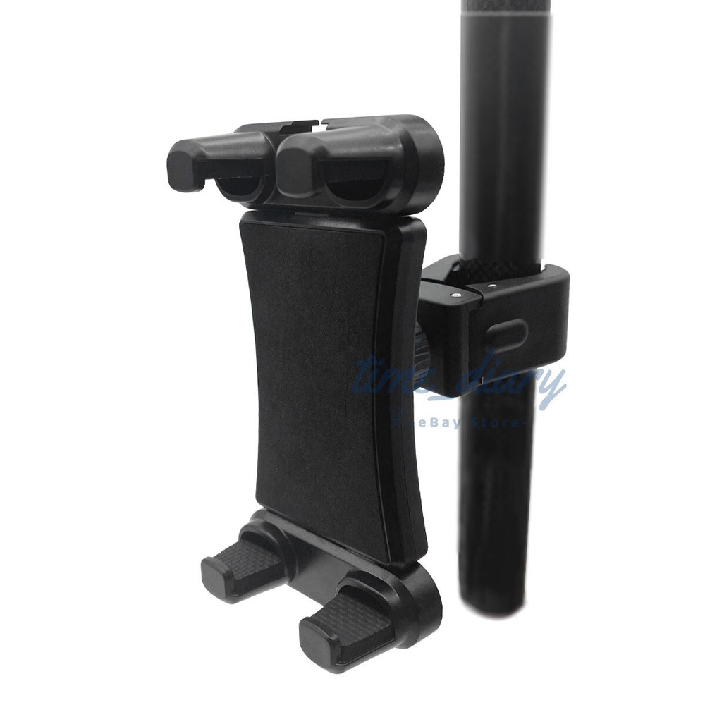 Multifunctional Bracket Cradle Claw Mount Data Collector Phone Tablet Surveying