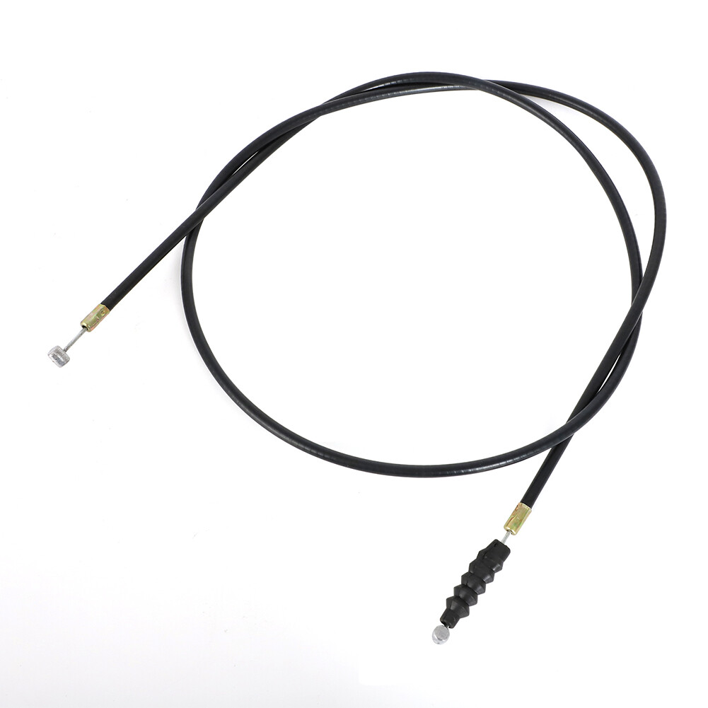 For Honda CT90 Brake Cable Throttle Cable Speedometer Cable Trail 90 1972-74 US