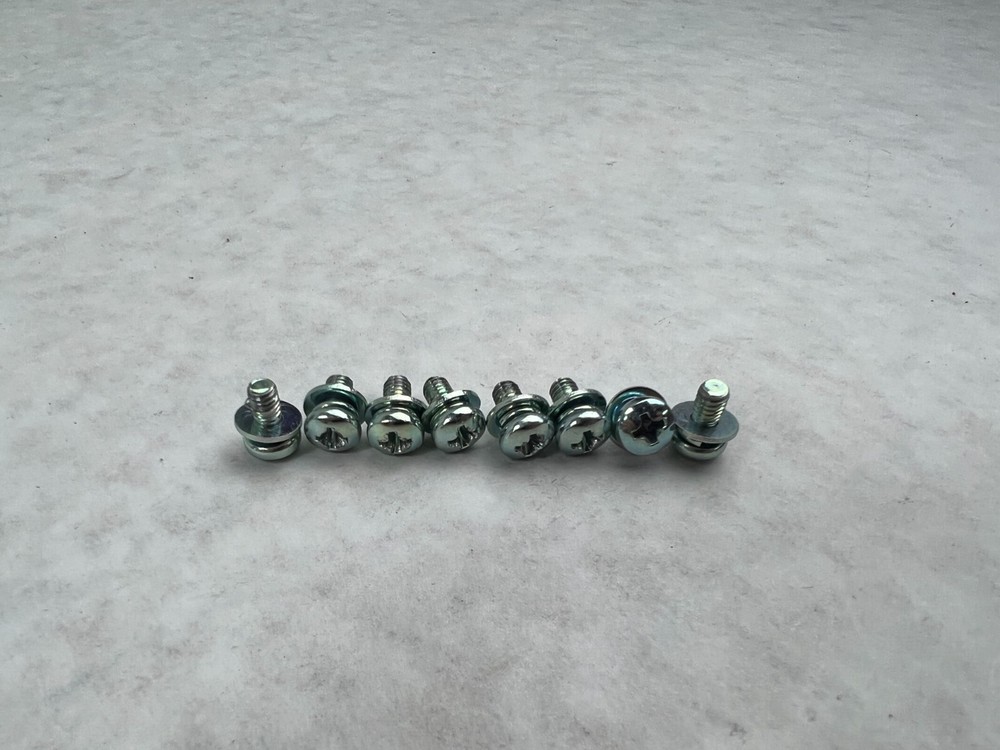 Emerson GXT3 Inner Rail's w/ Screw's