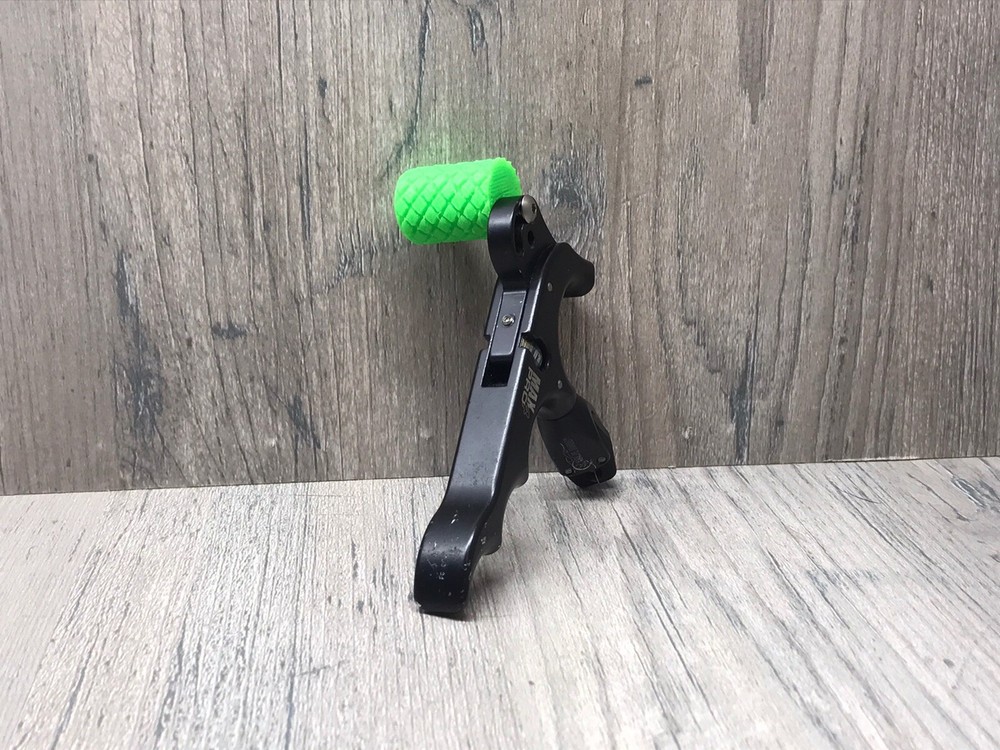 Custom Thumb Release Knob / Buttons