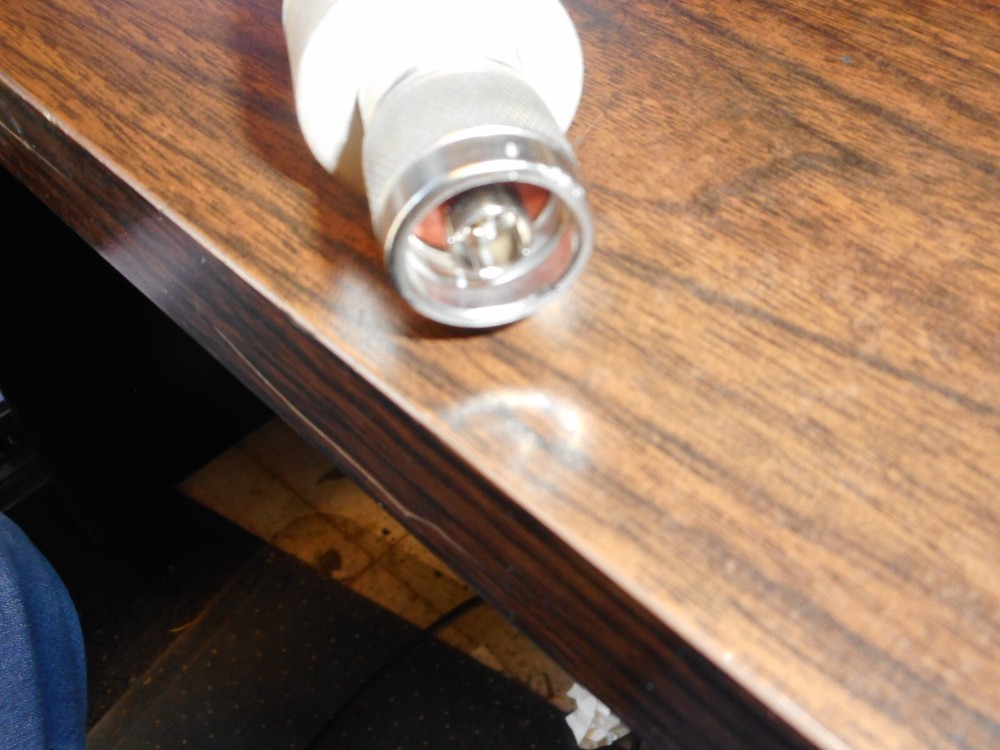 Telonic Berkeley TLC 705 8EF2 - Filter