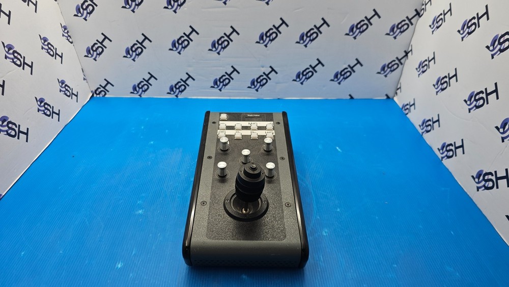 JL Cooper ECLIPSE-PX Controller 192.168.11.2