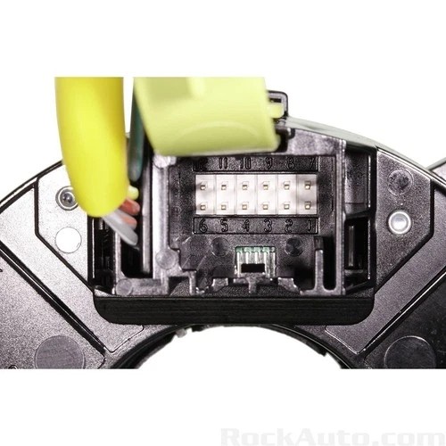 8L2Z14A664B Clock Spring For FORD EXPLORER 2006-2010 With roll stability