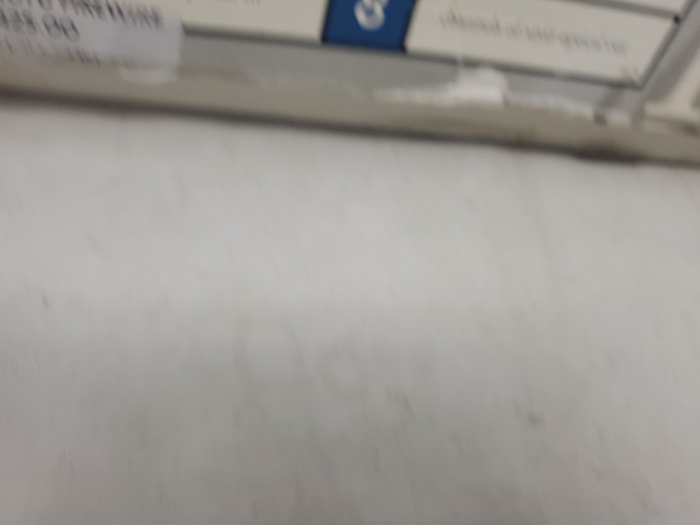 MOTU 828 FIREWIRE AUDIO INTERFACE DAC DIGITAL ANALOG CONVERTER