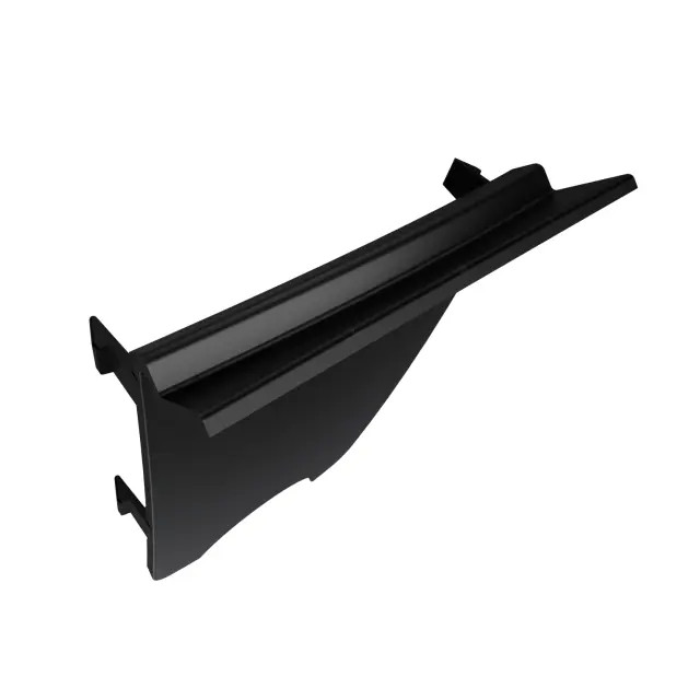 Genuine Mopar Mirror Cover 6FN75TX7AA
