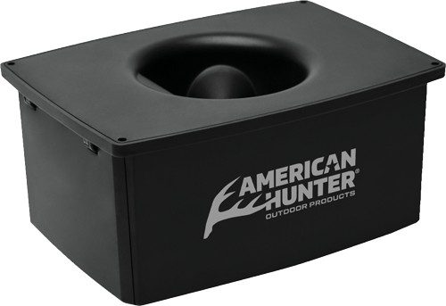 American Hunter AHEKIT Photocell Feeder Kit 2 Programs 1-30 Seconds Duration