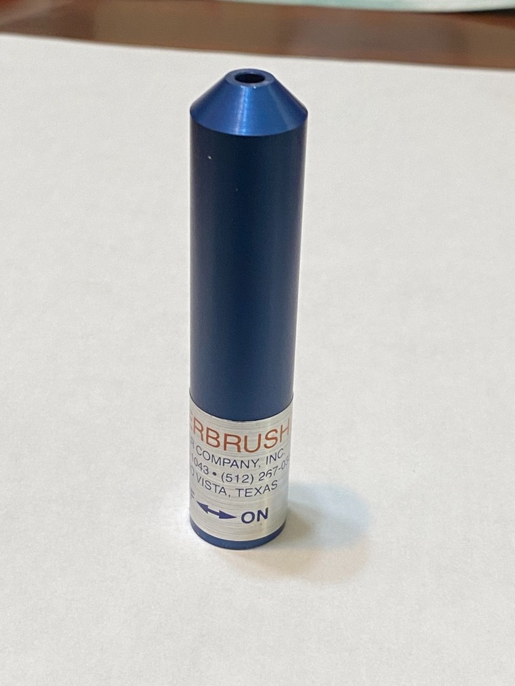 AlgerBrush II Replacement Housing