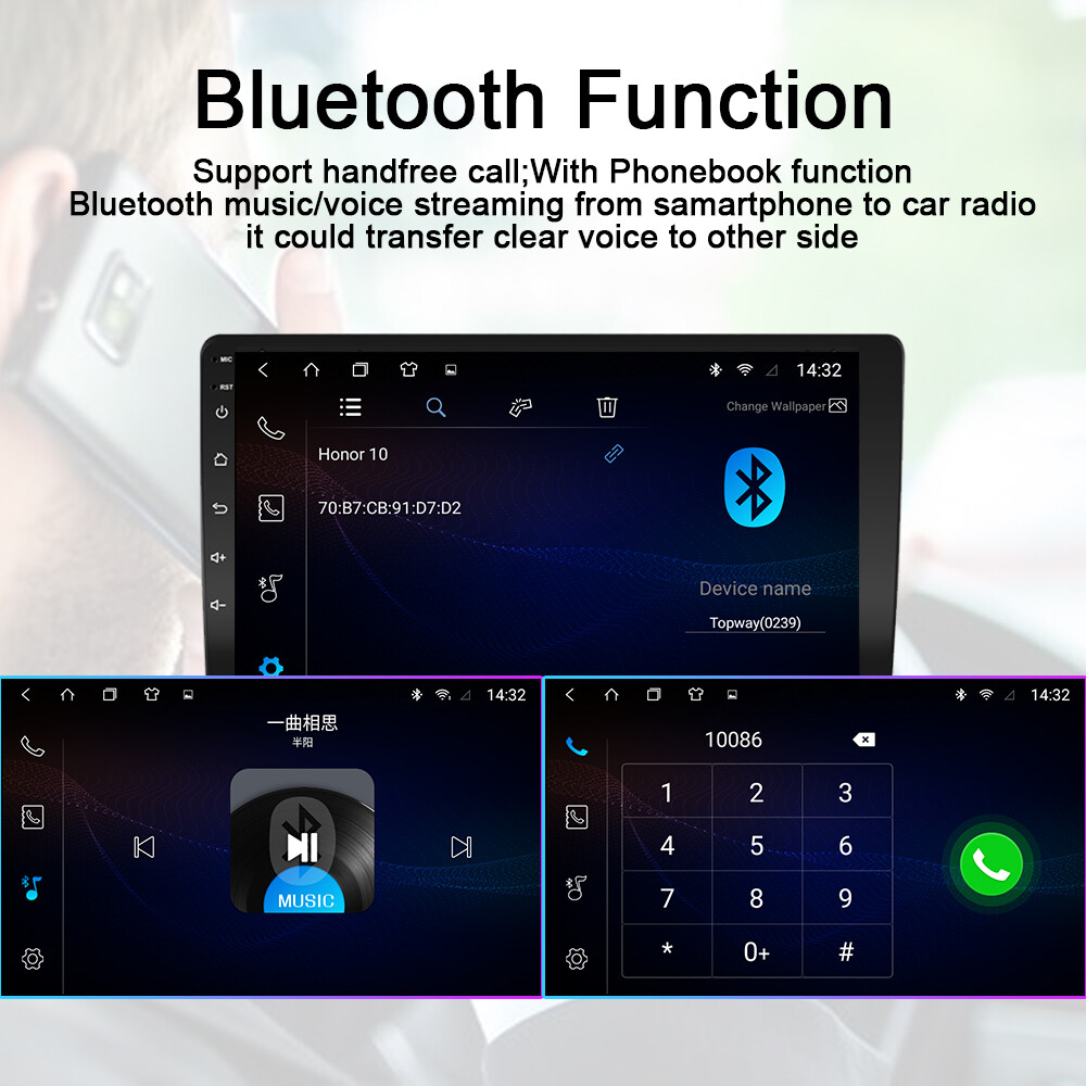 For 2006-2013 Infiniti G37 Car Stereo 32GB Android 12 Radio BT GPS Navi Player