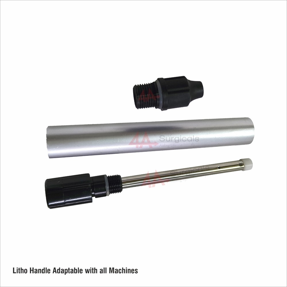 4A LITHO HANDLE ADAPTABLE WITH ALL MACHINES