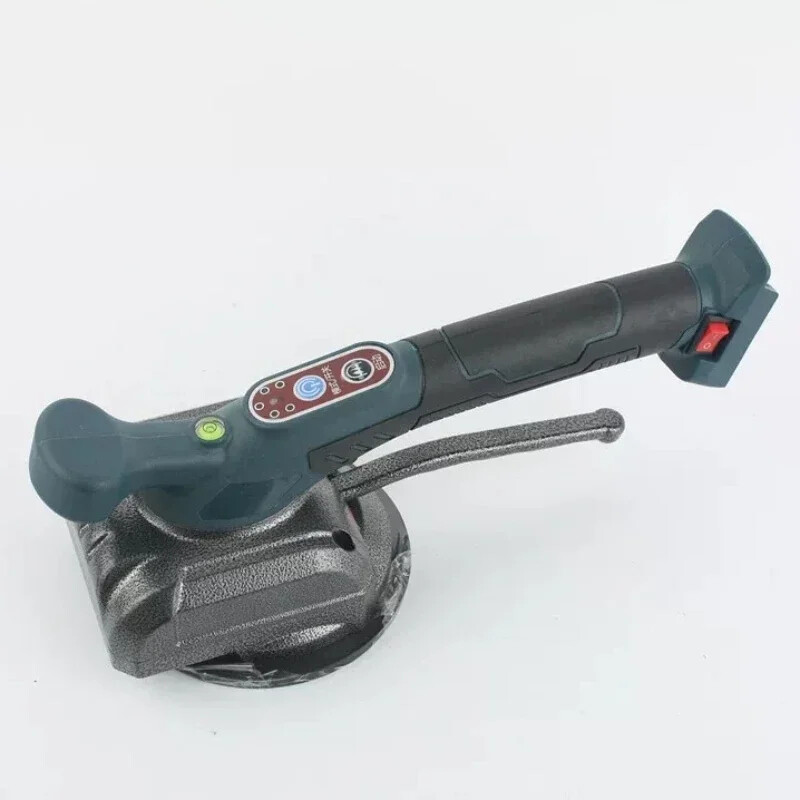 Intelligent Tool Small High-power Vibration Leveling Ceramic Tile Laying Machine