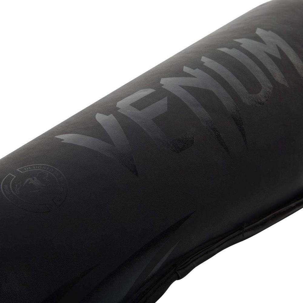 Tiger Shin Guards
