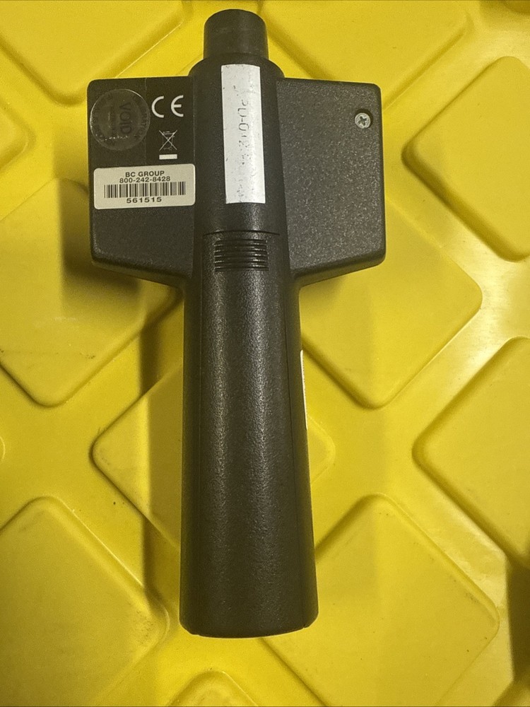 BC Biomedical Digital Tachometer Model 1726