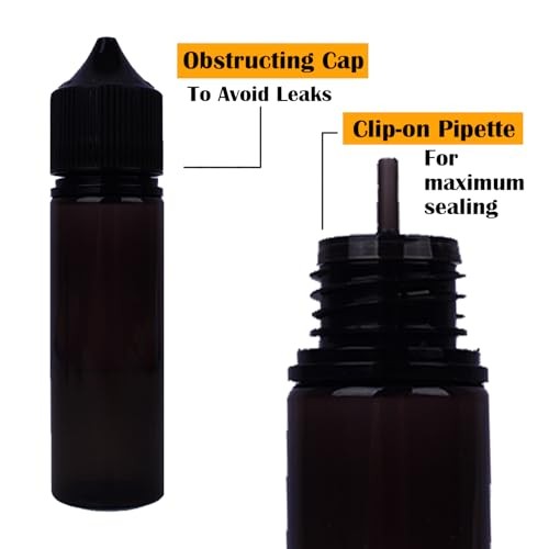 Stage Smoke Machine Refill - Long Lasting Smoke Effect () 100ml