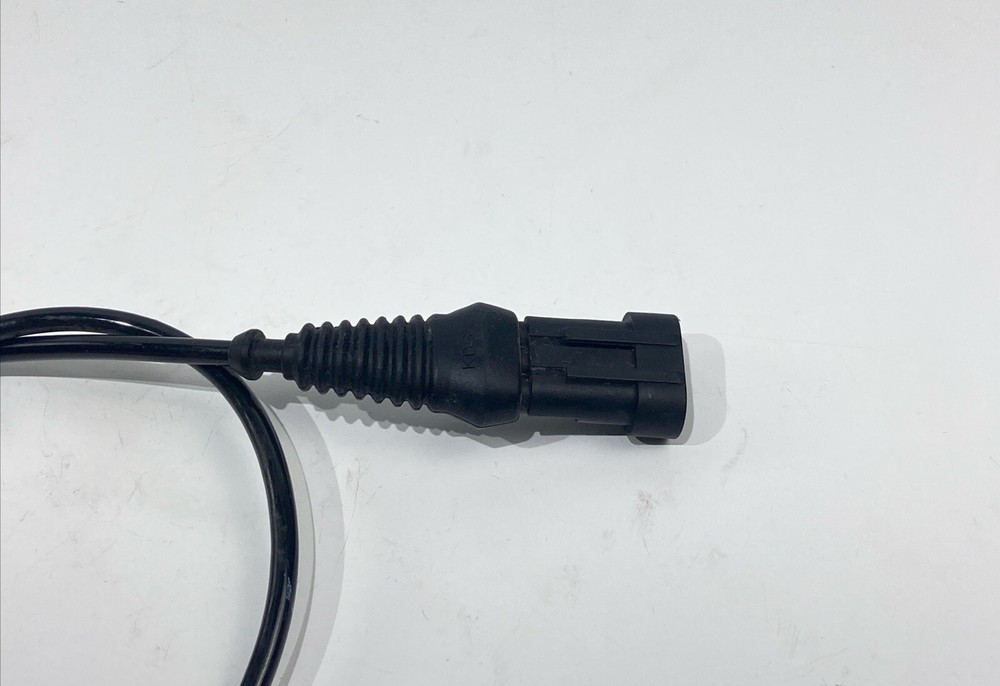♻️ Keeway RKF 125 E5 2022 - 2024 Rear Wheel ABS Sensor ♻️